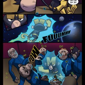 L'attacco di Simon  (22/24)